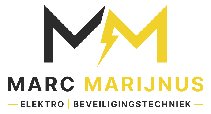 Marc Marijnus – Elektro- en beveiligingstechniek