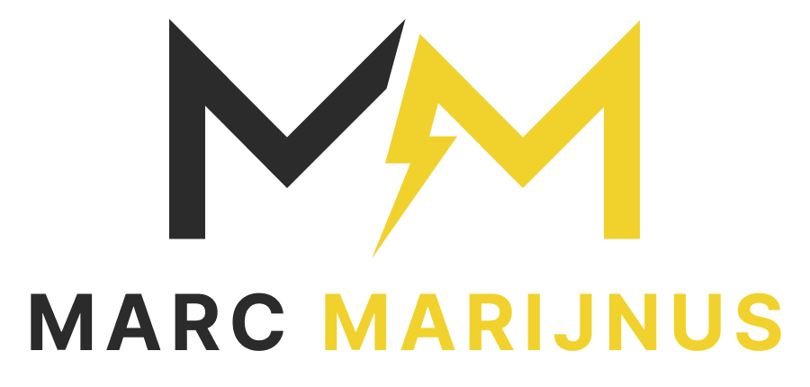 Marc Marijnus – Elektro- en beveiligingstechniek